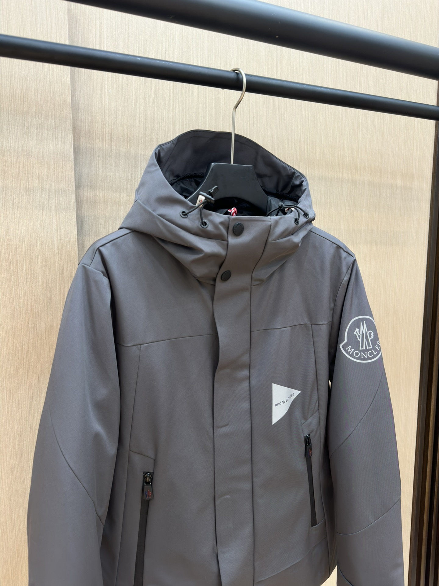 Moncler Down Jackets